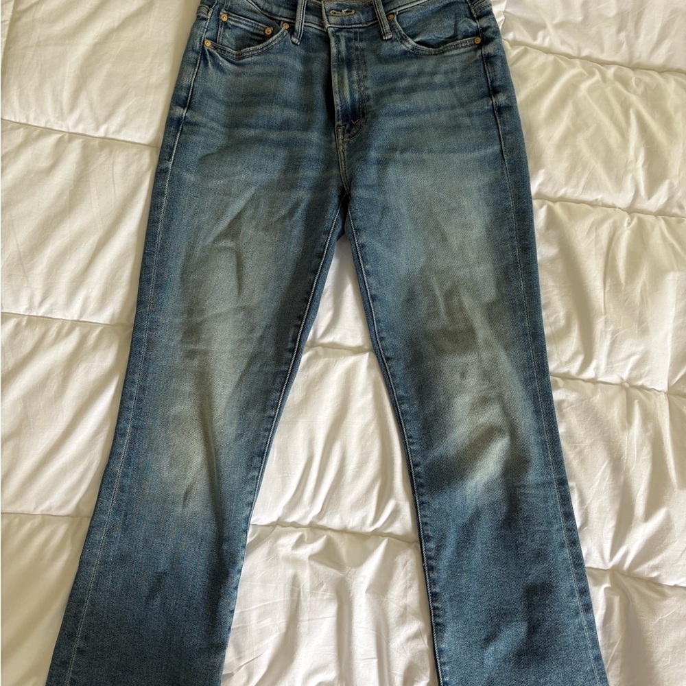 Mother Denim